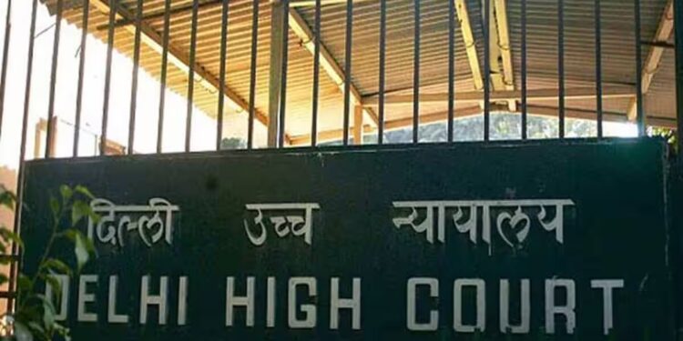 Acquittal of a Muslim man Accused Of Raping His 15-year-old Wife Upheld By Delhi High Court