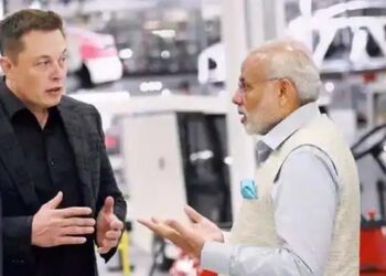 Modi Government Plans To Reduce The Import Duty On Electric Vehicles From 100% to 15% Following Tesla Proposal