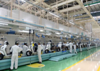 In June, IIP Growth Decreased To 3.7%