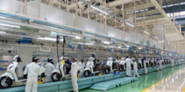 In June, IIP Growth Decreased To 3.7%