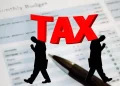 Direct Tax Revenue Increases 15.73% To Rs 6.53 Billion