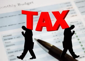 Direct Tax Revenue Increases 15.73% To Rs 6.53 Billion