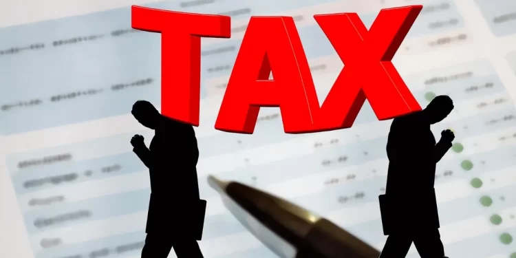 Direct Tax Revenue Increases 15.73% To Rs 6.53 Billion