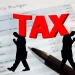 Direct Tax Revenue Increases 15.73% To Rs 6.53 Billion