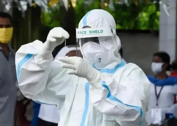 Mumbai Reports 10 New Cases And One Death For COVID-19