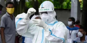 Mumbai Reports 10 New Cases And One Death For COVID-19