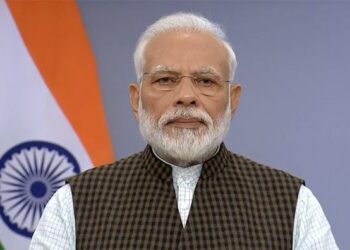 Prime Minister Narendra Modi Says The Victory In The Hockey Final Demonstrates The Players’ Unending Dedication And Rigorous Training