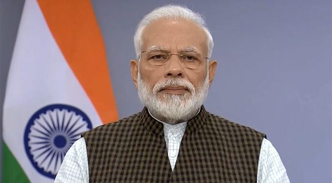 Prime Minister Narendra Modi Says The Victory In The Hockey Final Demonstrates The Players’ Unending Dedication And Rigorous Training