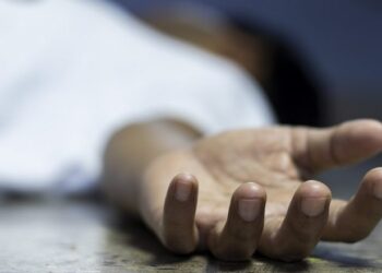 Customs Official Allegedly Jumps To His Death Near Taloja Jail, Blaming Three Coworkers, According To Mumbai Police