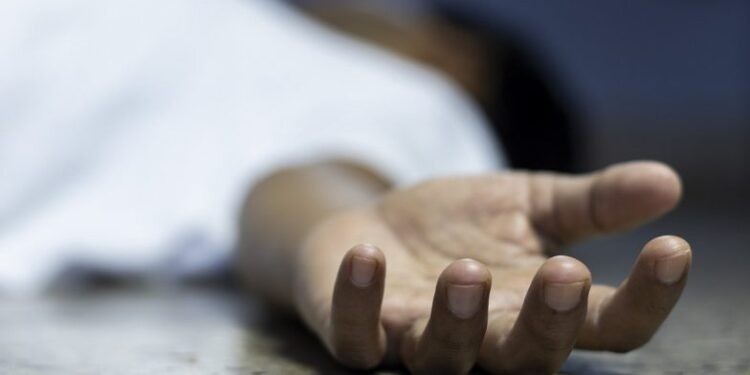 Customs Official Allegedly Jumps To His Death Near Taloja Jail, Blaming Three Coworkers, According To Mumbai Police