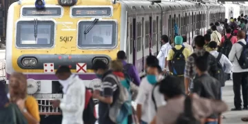 Mumbai