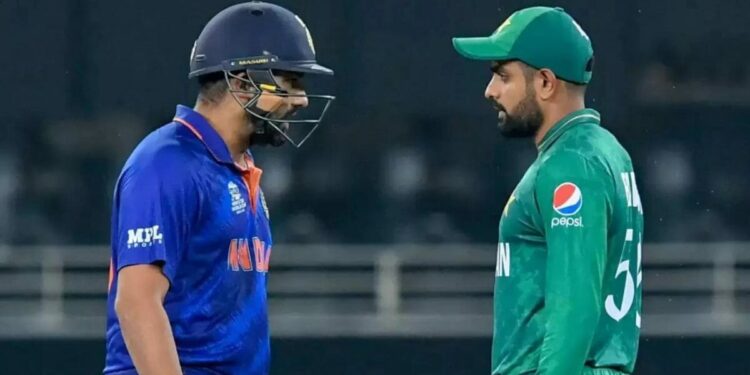 Pakistan Agrees To Play India On October 14 In The ODI World Cup 2023, According To A Report