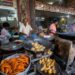 An Exploration Into Indian Street Cuisine Culture