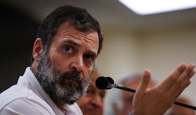 In A Small Plane Crash In The Philippines, An Indian Student Pilot And A Filipino Instructor Were Killed