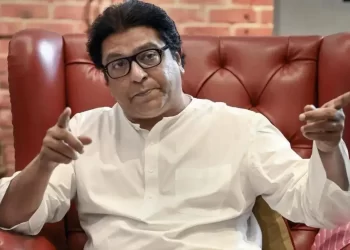 Maharashtra: ‘It’s All Their Collusion’, Says Raj Thackeray On Sharad And Ajit Pawar’s Meeting