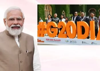 PM Modi: India’s Digital Public Infrastructure Provides Scalable, Secure, And Inclusive Answers To The World’s Problems