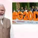 PM Modi: India’s Digital Public Infrastructure Provides Scalable, Secure, And Inclusive Answers To The World’s Problems