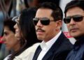 Robert Vadra Has Said That The Attack On Him By The BJP Government Is A Ploy To Divert Attention From More Important Matters