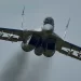 Ukraine Reports ‘Terrible’ Mid-Air Crash That Killed Three Air Force Pilots