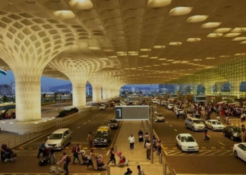 In Mumbai Airport, DRI Seizes Drug Worth Rs 15 Cr; Indian Passenger And Ugandan Woman Held