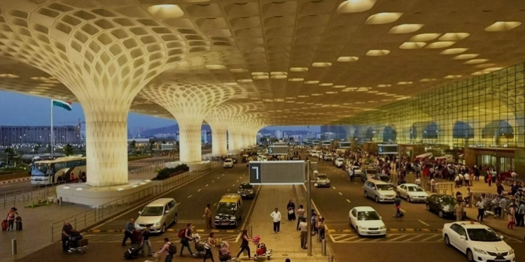 In Mumbai Airport, DRI Seizes Drug Worth Rs 15 Cr; Indian Passenger And Ugandan Woman Held