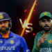 Here’s How The IND Captain Is Preparing To Face The PAK Pacer In The Asia Cup, Rohit Vs. Afridi
