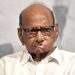 Sharad Pawar