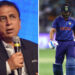 No-nonsense Opinion From Sunil Gavaskar On Virat, Rohit Sharma’s Batting Positions