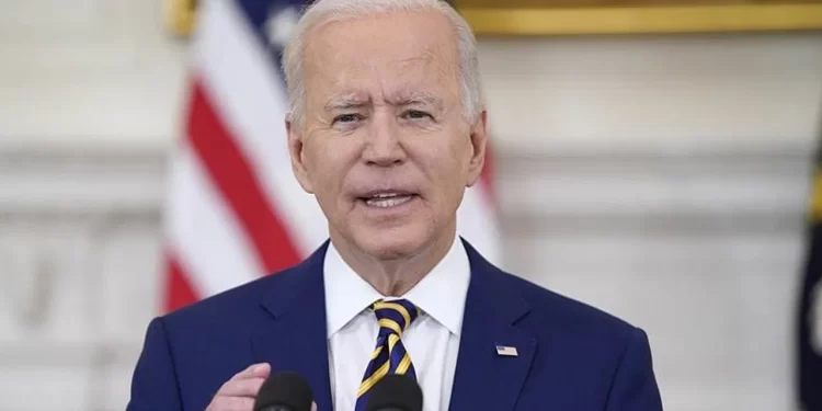 From September 7 To 10, President Biden Will Visit India For The G-20 Summit