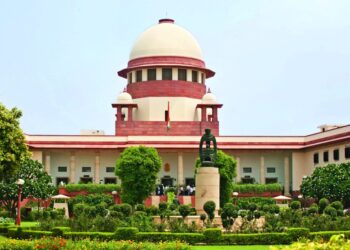 The Supreme Court Rebukes The Government For The Murder Of Former Gangster And Political Candidate Atiq Ahmed And Atiq Ahmed’s Brother Ashraf
