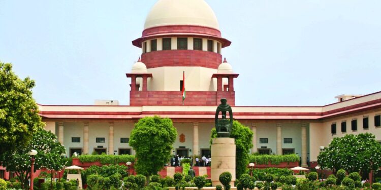 The Supreme Court Rebukes The Government For The Murder Of Former Gangster And Political Candidate Atiq Ahmed And Atiq Ahmed’s Brother Ashraf