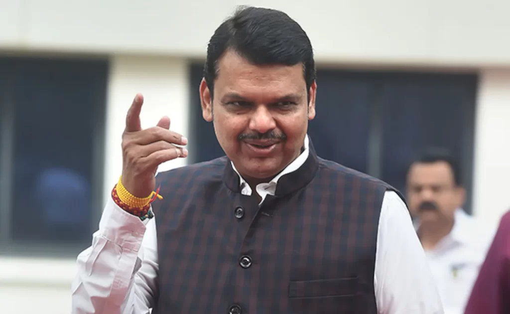 Fadnavis