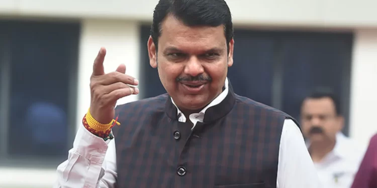 Fadnavis