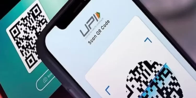 The RBI Has Increased The Upper Limit For Offline Payment Transactions To Rs 500