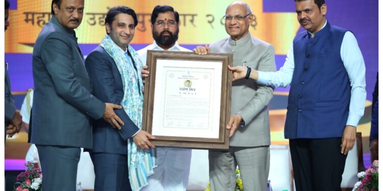 Maharashtra: To Reduce Trespassing Incidents, Railways Installed An Escalator At Diva