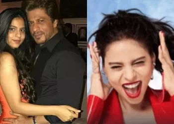 Suhana Khan