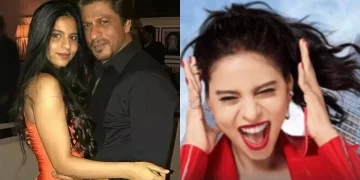 Suhana Khan
