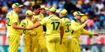 Australian World Cup 2023 Team Extension: Marnus Labuschagne Is Replaced By Pat Cummins As The Leader