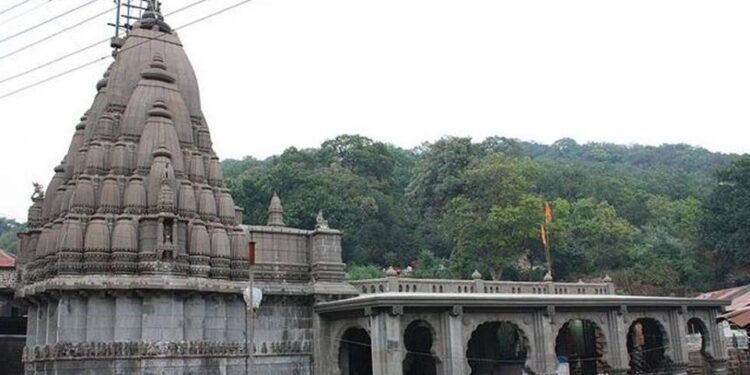 Maharashtra: Bhimashankar Jyotirlinga Administration Ban Use Of Mobile Phones In Temple Premises
