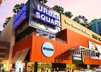 Bhumika Group, A Real Estate Company, Would Invest Rs 600 Crore To Create A High-street Retail Project In Faridabad