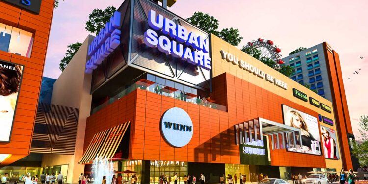 Bhumika Group, A Real Estate Company, Would Invest Rs 600 Crore To Create A High-street Retail Project In Faridabad