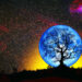In August, There Will Be Two Supermoons; Learn More About The Phenomenon Known As A Blue Moon