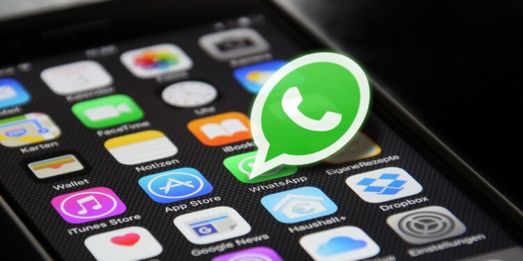 All Information About WhatsApp’s Share Polls Feature For Communities