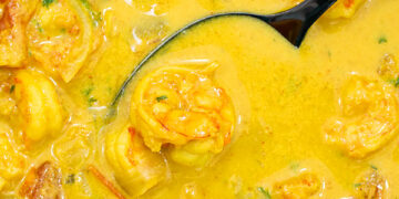 A Delicious Friend In Diabetes Care: A Filling Recipe Is Included