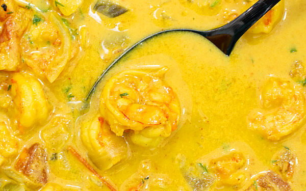 A Delicious Friend In Diabetes Care: A Filling Recipe Is Included