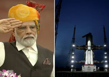 Chandrayaan-3