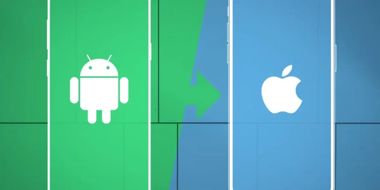 Changing From An Android To An IPhone? Here’s How To Quickly And Easily Turn Off Your IPhone