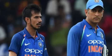 India’s Captaincy Is Referred To By Chahal As A “Family Tree”