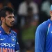 India’s Captaincy Is Referred To By Chahal As A “Family Tree”