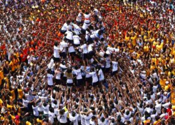 Maharashtra: To Reduce Trespassing Incidents, Railways Installed An Escalator At Diva